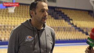 Trbić: Uz maksimalan pristup do pobjede