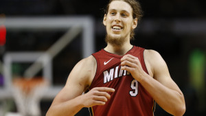 Olynyk ipak spreman za Mundobasket