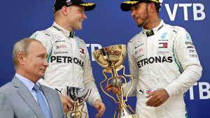 Formula 1 donijela veliku odluku: Kraj za Rusiju!