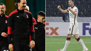 Fonseca o poređenju Dijamanta i Ibre: "Dovoljno mi je da znam da je Džeko jak"
