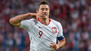 Sramotna statistika Lewandowskog, društvo mu prave Figo, Lampard, Nedved, Ibrahimović...