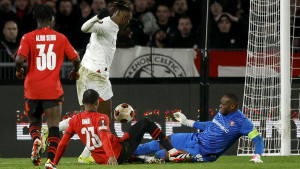 Dva penala za pobjedu Rennesa protiv Milana, Benfica se provukla
