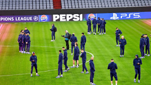 Ko preživi pričat će: Dva igrača Dinama u Minhenu pod lupom, nisu ni svjesni šta ih čeka nakon toga