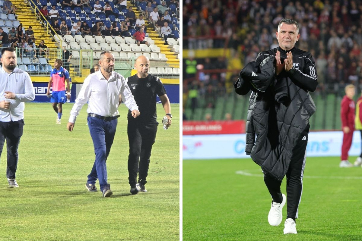 Karačić i Zekić odabrali početne sastave