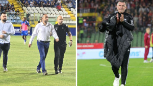 Karačić i Zekić odabrali početne sastave