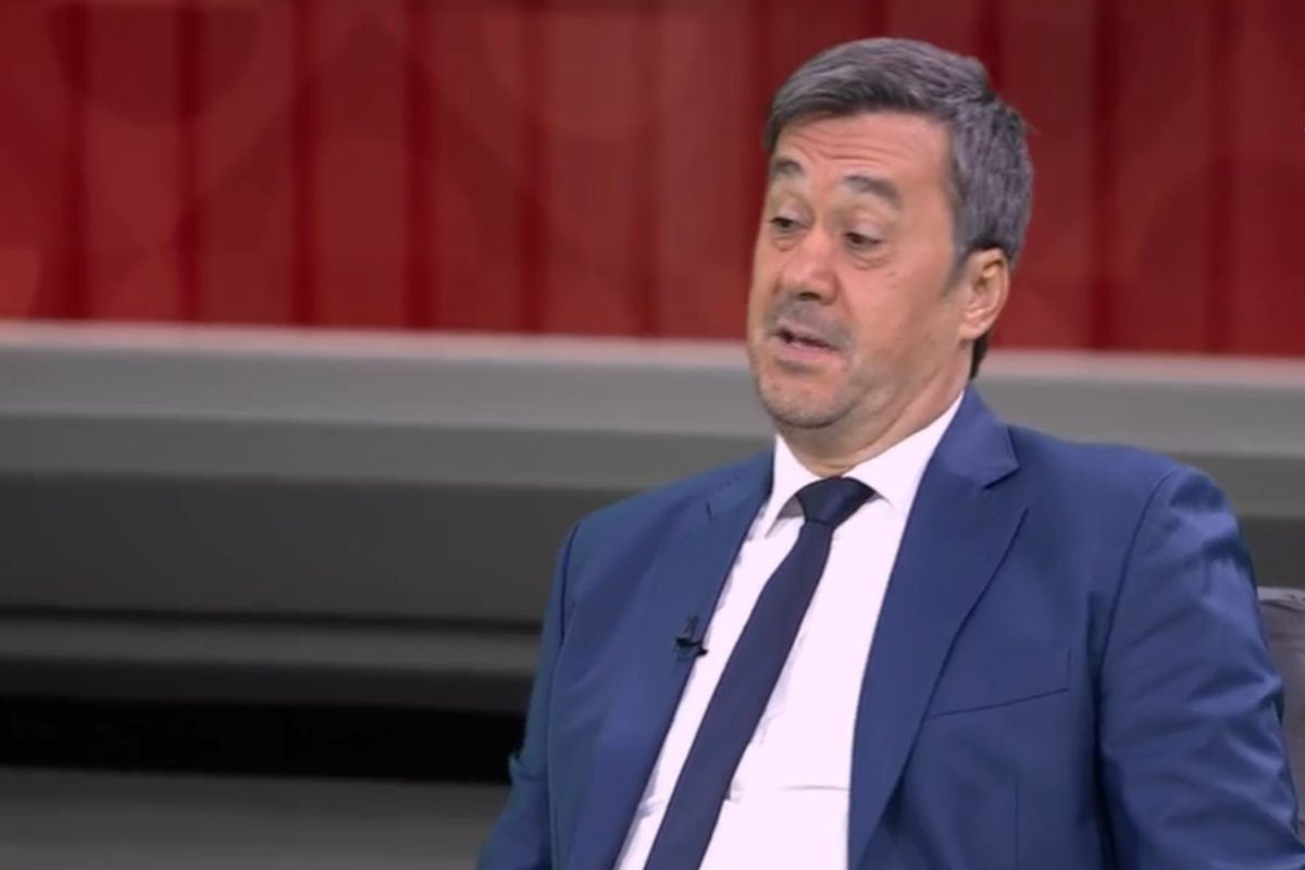 Ovo je neki novi Rade Bogdanović: Mnogi se pitaju šta mu se to desilo Ovo je neki novi Rade Bogdanović: Mnogi se pitaju šta mu se to desilo