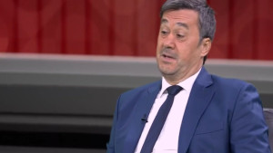 Ovo je neki novi Rade Bogdanović: Mnogi se pitaju šta mu se to desilo