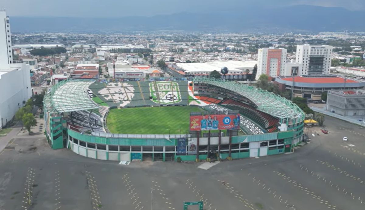 Zovu ga i "Nou Camp": Stadion koji je predstavljao simbol jednog vremena odlazi u historiju Zovu ga i "Nou Camp": Stadion koji je predstavljao simbol jednog vremena odlazi u historiju