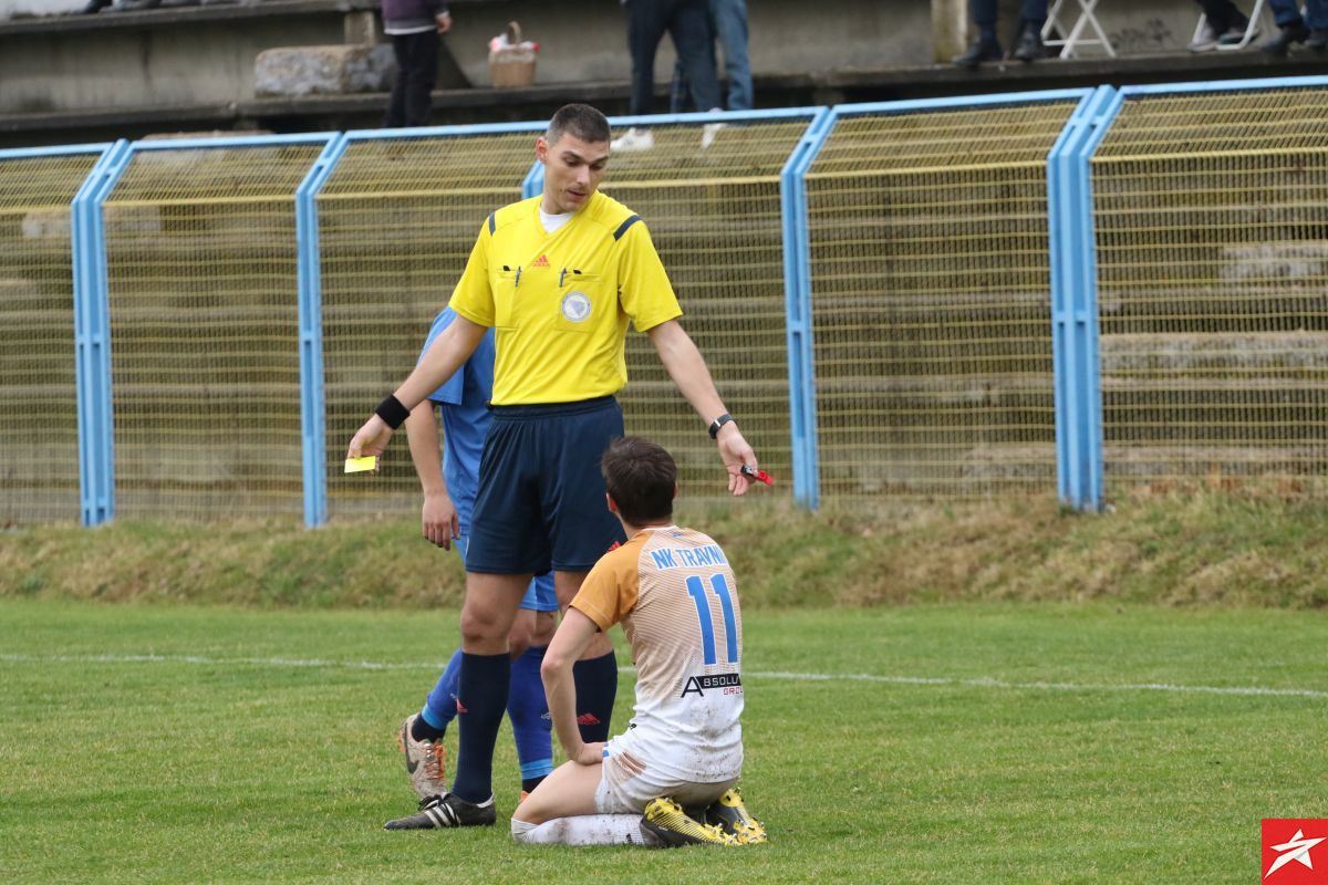 Sarajkiću derbi između Bratstva i Čelika u Gračanici, poznato delegiranje 25. kola Prve lige FBiH Sarajkiću derbi između Bratstva i Čelika u Gračanici, poznato delegiranje 25. kola Prve lige FBiH