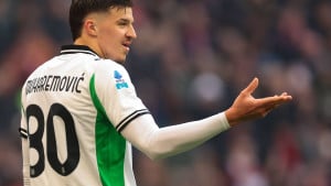 Italijani donose bitne vijesti za Muharemovića: Transfer karijere nikad bliži