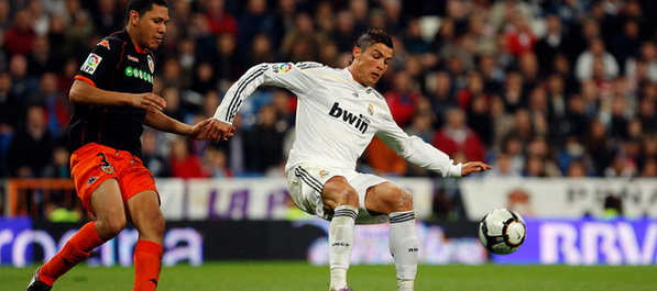 Ronaldo: Želim da Pellegrini ostane