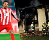 Breno se vraća u Sao Paulo Breno se vraća u Sao Paulo