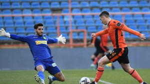 Amer Hiroš opet u Premijer ligi? Scenarij koji je vrlo izvjestan!