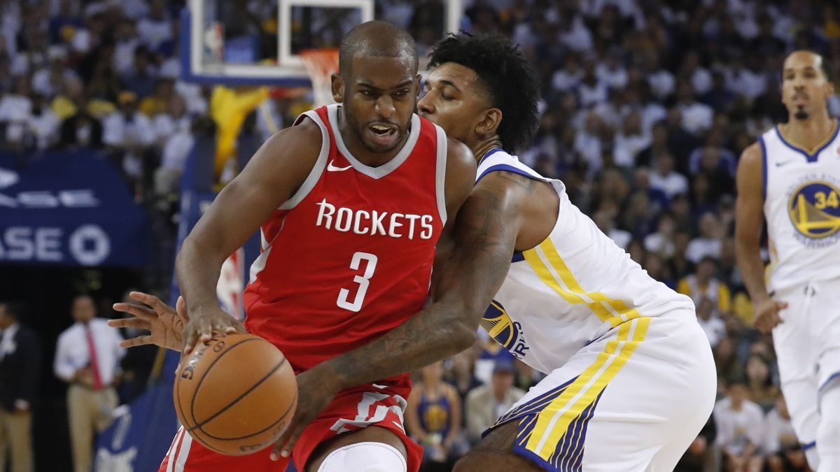 Rocketsi pregazili Cavalierse, Nuggetsi nanijeli novi poraz Warriorsima 