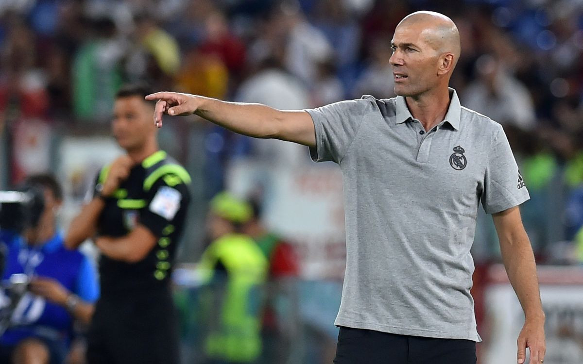 Zidane razmišlja o odlasku iz Reala, Perez već pronašao zamjenu?