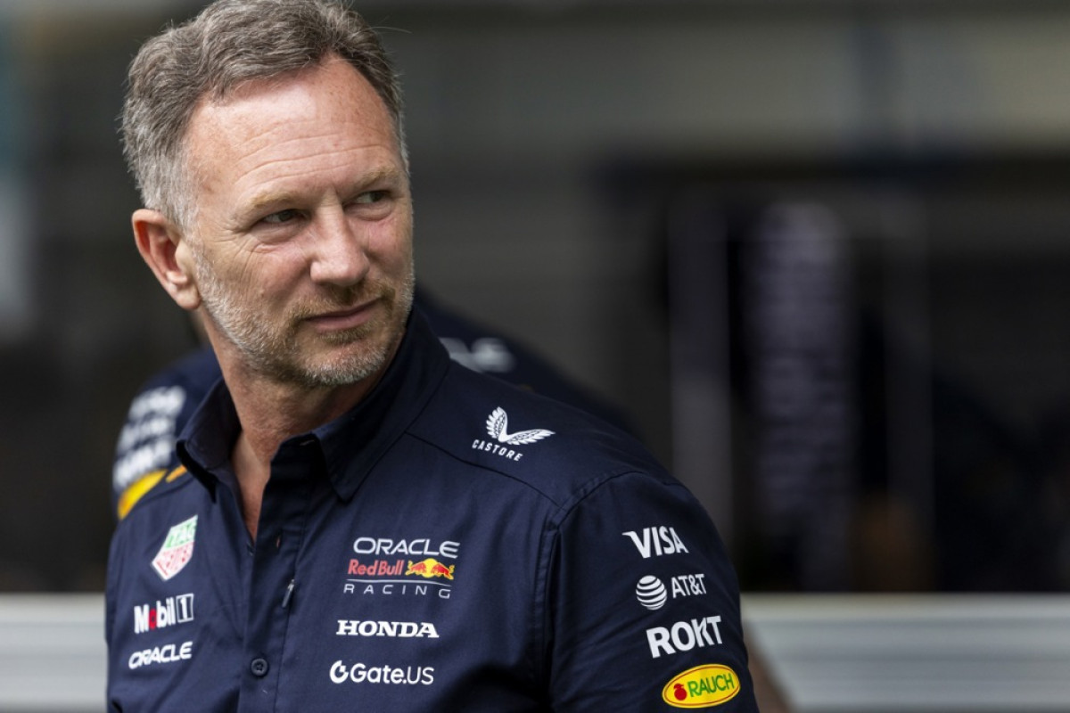 Horner komentarisao izjavu Rosberga pa poručio: "Max je bio frustriran" Horner komentarisao izjavu Rosberga pa poručio: "Max je bio frustriran"