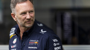 Horner komentarisao izjavu Rosberga pa poručio: "Max je bio frustriran"