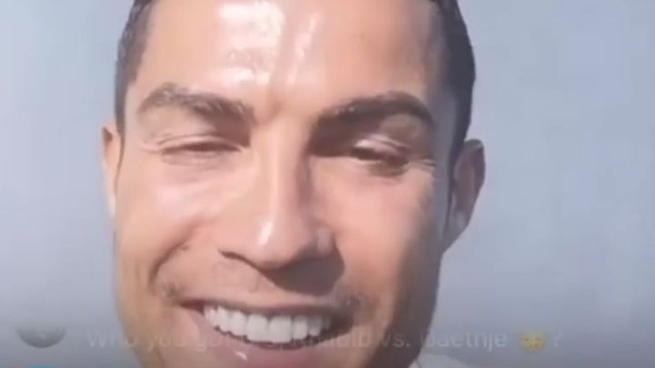 I Ronaldo čeka spektakl Khabiba i Gaethjea: "Moj brat će pobijediti inšallah"