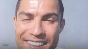 I Ronaldo čeka spektakl Khabiba i Gaethjea: "Moj brat će pobijediti inšallah"