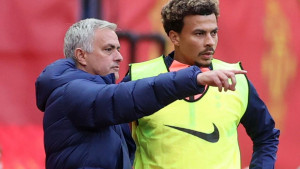 To bi bilo to: Mourinho prekrižio nekada veliku nadu engleskog fudbala?