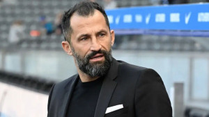 Salihamidžić za Božić nije uradio ono što i prošlih godina: "Neću im to zaboraviti"
