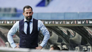 Navijači Bayerna traže da Hasan Salihamidžić napusti klub!