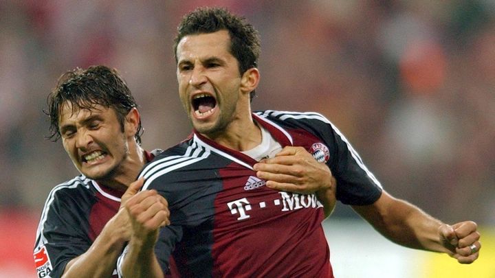 Hoeness dovodi Salihamidžića u Bayern?