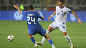 Italijani se raspisali: Utakmica protiv BiH im dala odgovore na tri važna pitanja pred EURO 2024