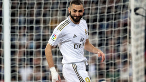 Da li će Benzema biti spreman na Svjetskom prvenstvu?