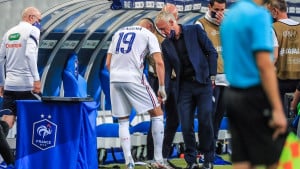 Benzema završio preglede: Francuzi objavili da li će igrati na Evropskom prvenstvu