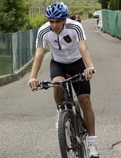 Lahm novi kapiten Njemačke