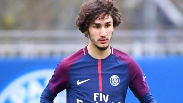 Arsenal doveo tinejdžera iz PSG-a