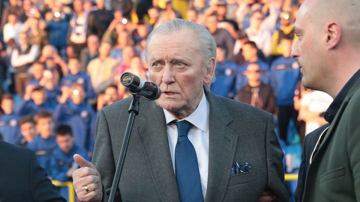 Nema objašnjenja dok ga Ivica Osim ne ponudi: E, zato je Hrvatska u finalu....