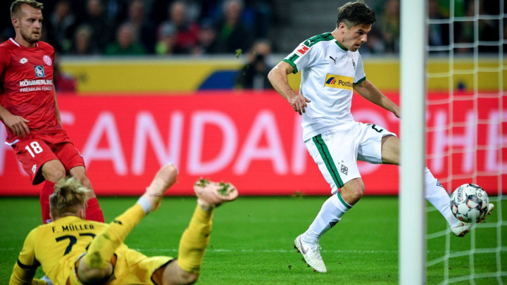 Monchengladbach se ne šali: Mainz je nastradao više od Bayerna