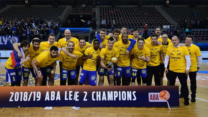 Primorska "pomela" MZT u finalnoj seriji Druge ABA lige