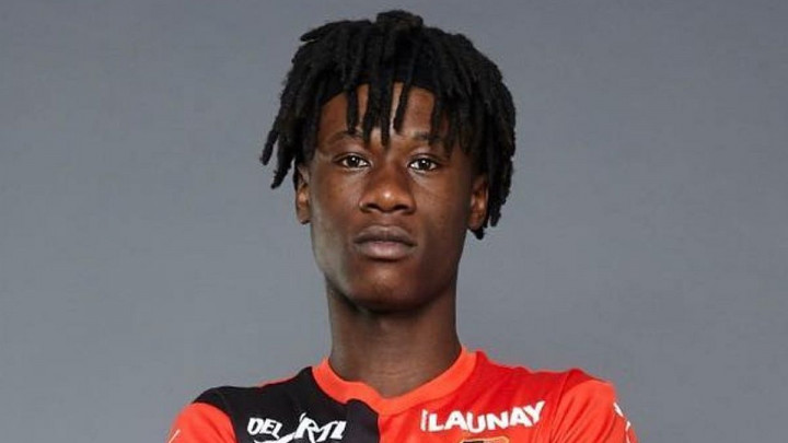 Sljedeća mlada zvijezda Reala? PSG-u koji je razbio Kraljeve je očitao lekciju...