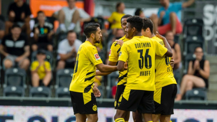 Bayern je zabio osam, a Borussia se potrudila da dođe do 11
