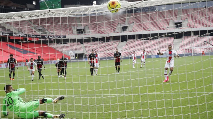 Vratio se Mbappe, PSG odmah u Francuskoj radi šta poželi