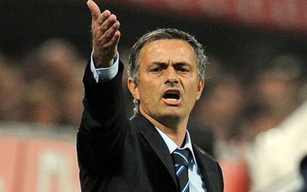 Mourinho: Pandev je hrabro istupio protiv FIFA-e Mourinho: Pandev je hrabro istupio protiv FIFA-e