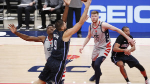 Raptorsi u gostima bolji od Netsa, Vučević ostvario rekord karijere u pobjedi Magica