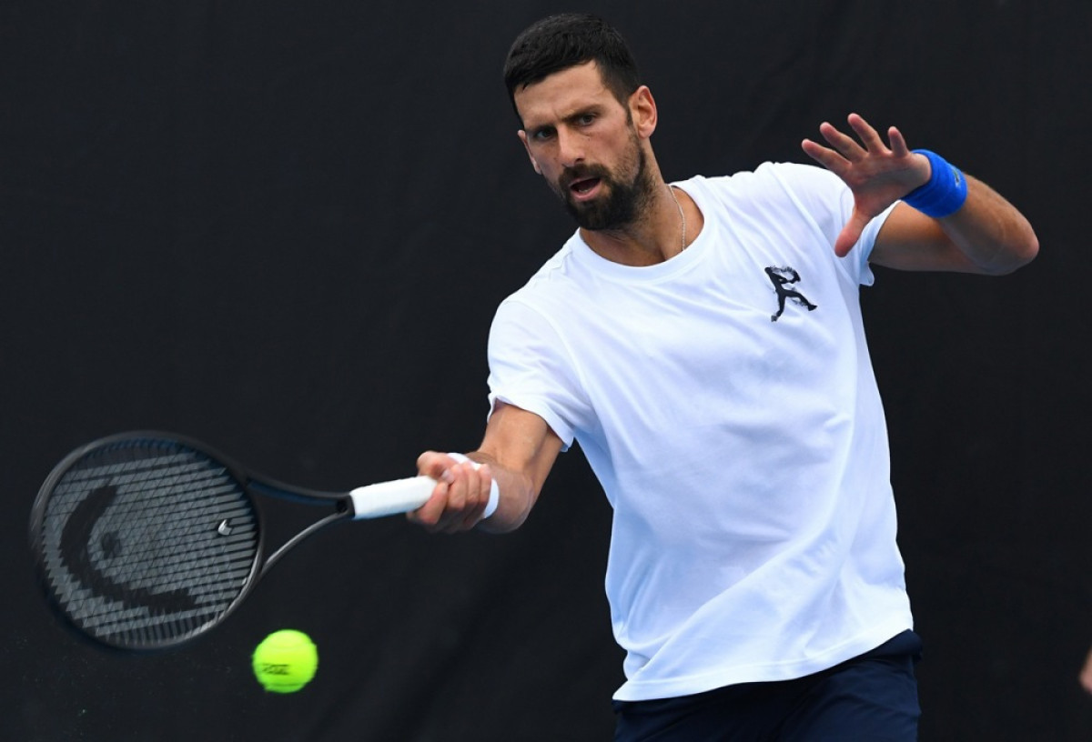 Sinner na vrhu ATP liste, Đoković sezonu ne počinje ni među prvih pet tenisera Sinner na vrhu ATP liste, Đoković sezonu ne počinje ni među prvih pet tenisera