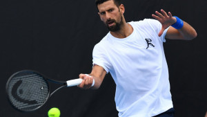 Sinner na vrhu ATP liste, Đoković sezonu ne počinje ni među prvih pet tenisera