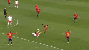 Burtalan start na tinejdžera Barcelone u Tbilisiju