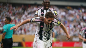 Juventus sve uporniji: PSG nerado prihvata ponudu za Kolo Muanija?