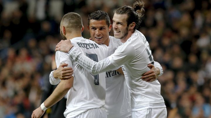 Real Madrid na kraju sezone prodaje jednog člana BBC-a