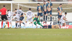 Rijeka razbila Dinamo i Hajduk, pa razočarala tamo gdje se od to najmanje očekivalo