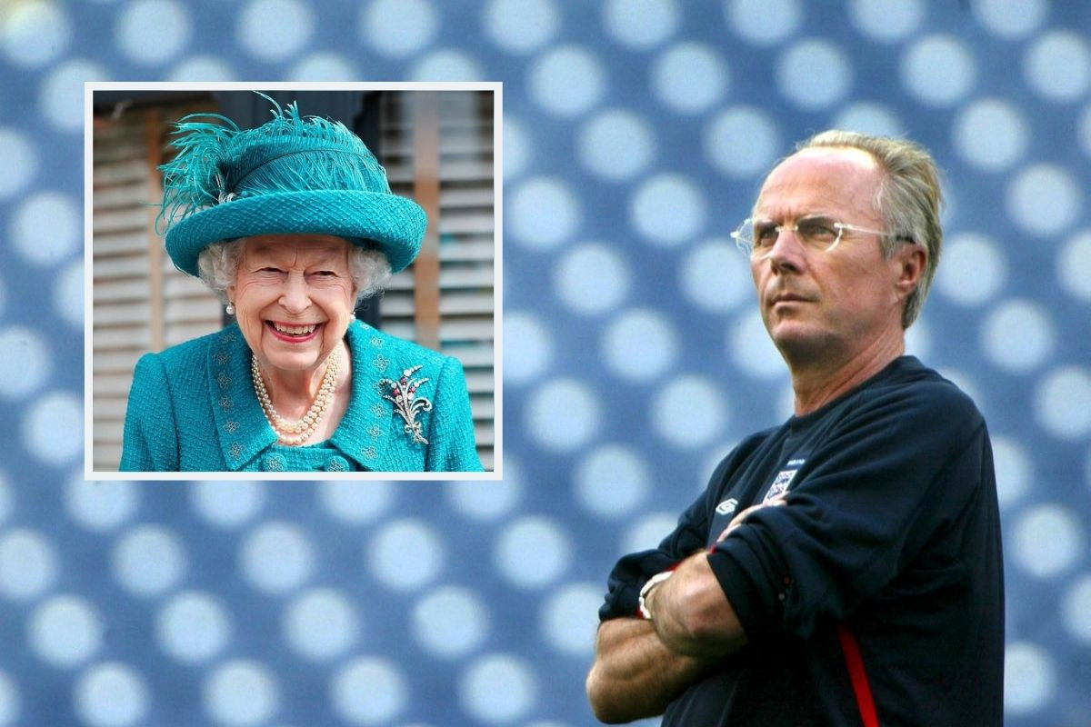 Pitao kraljicu Elizabetu ko joj je najdraži engleski igrač, a ona ga šokirala odgovorom