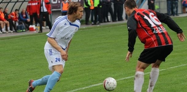 Takmičarska komisija nije registoravala rezultate 30. kola