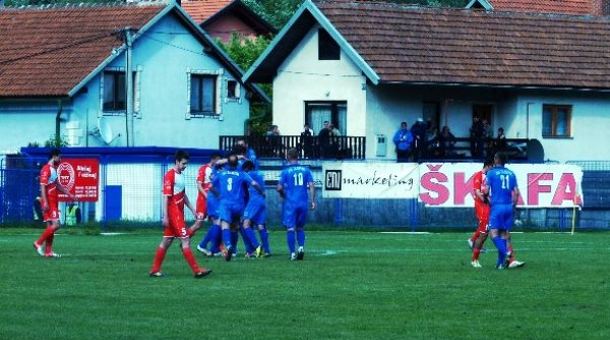 Travnik i dalje bez pobjede: Slaviji bod na Piroti