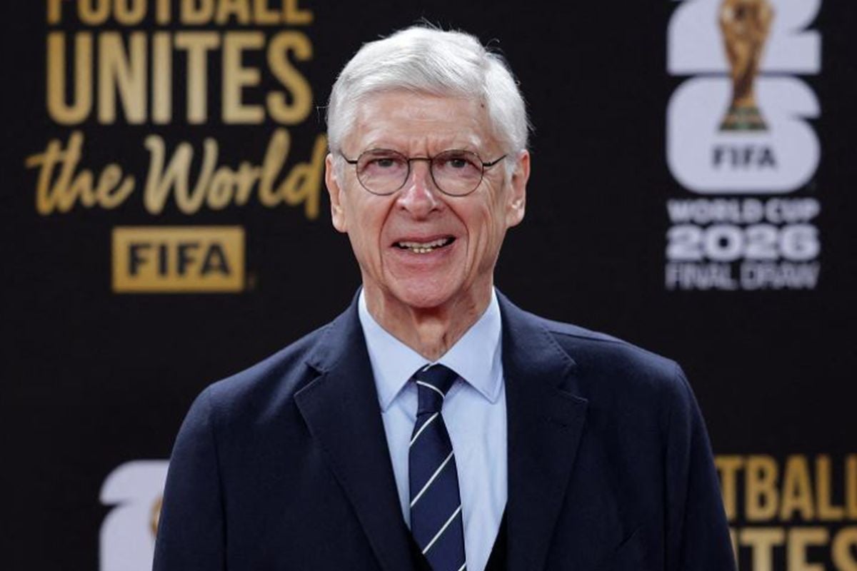 Wengerove riječi će se nadaleko čuti - Imenovao je favorita za Mundijal: "Ogromna razlika"